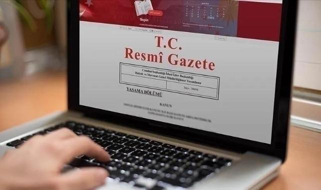 Kooperatiflerin kuruluş işlemleri, ortak sayıları ve çalışma bölgelerine ilişkin düzenleme yapıldı