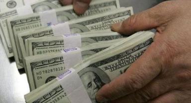 Kurda hareketlilik sürüyor: Dolar ve Euro güne yükselişle başladı