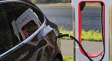 Küresel elektrikli araç satışları ilk çeyrekte yüzde 29 yükseldi