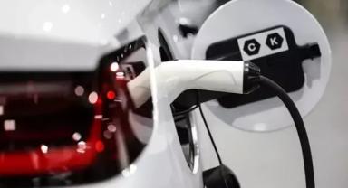 Küresel elektrikli araç satışları ilk çeyrekte yüzde 29 yükseldi