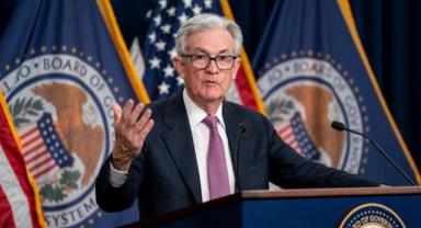  Küresel piyasalarda gözler Fed Başkanı Powell'da