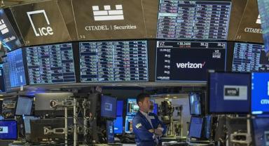 Küresel piyasalarda Trump'ın tarife açıklamaları sonrası satış baskısı öne çıkıyor