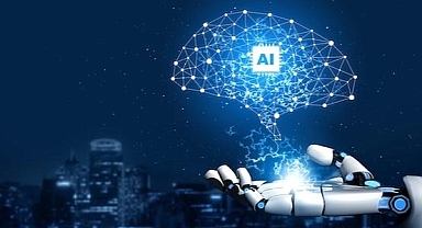 Küresel yapay zeka pazarının 2030'da 1,81 trilyon dolara ulaşması bekleniyor