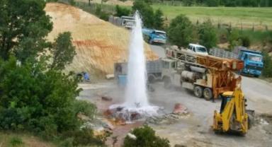 Kütahya'da 5 jeotermal kaynak arama ruhsat sahası için ihale yapılacak