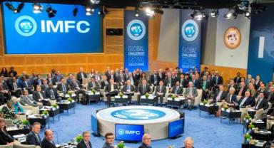 Lagarde: Küresel ticaret gerilimlerindeki tırmanış, enflasyon görünümünü karmaşıklaştırıyor