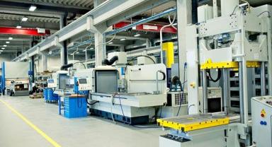 Makine ihracatı ilk çeyrekte 6,6 milyar dolar oldu