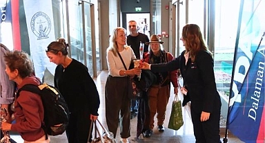 Marmaris 25 yıl sonra Avusturyalı turist kafilesini ağırlayacak