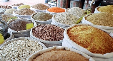 Mart ve nisan yağışları hububata olumlu yansıdı