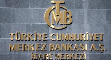 Merkez Bankası rezervleri 156,5 milyar dolar oldu