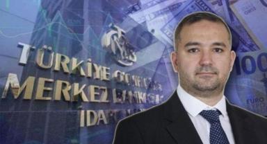 Merkez Bankasından 