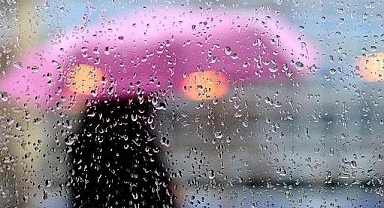 Meteorolojiden Aksaray için sağanak uyarısı