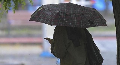 Meteorolojiden Kuzey Ege için kuvvetli fırtına uyarısı