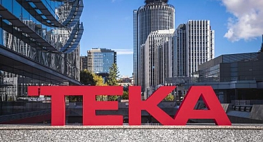 Midea, Teka Grup'un satın alımını tamamladı