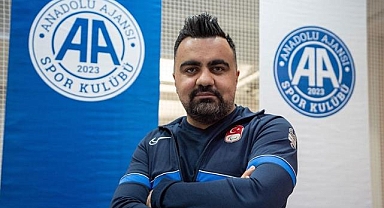 Milli para masa tenisçi Nesim Turan, aktif sporculuk kariyerini sonlandırdı