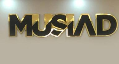 MÜSİAD SAMEKS nisanda 46'ya geriledi