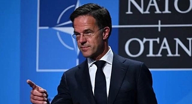 NATO Genel Sekreteri Rutte, İspanya Başbakanı Sanchez ile elektrik kesintilerini görüştü
