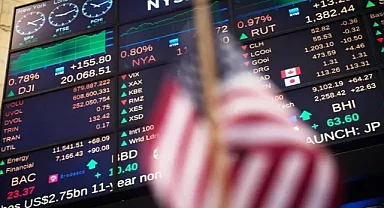 New York borsası düşüşle açıldı