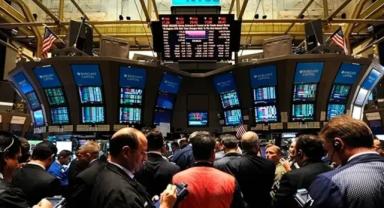 New York borsası yükselişle açıldı