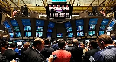 New York borsası yükselişle açıldı