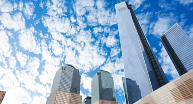 New York'ta, Dünya Ticaret Merkezi'nin yakınlarına antiterör timi tesisi açıldı