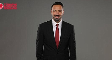 Nihat Emre Ekim, TBF Erkek Ligleri Müdürlüğü'ne getirildi