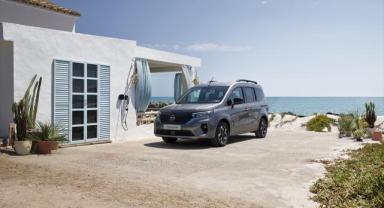 Nissan Türkiye, Townstar ile hafif ticari araç pazarına girdi