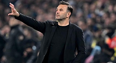 Okan Buruk'un Galatasaray'ı derbilerde gösterdiği performansla taraftarının yüzünü güldürüyor