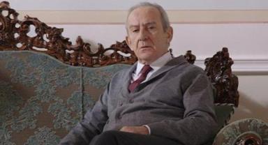 Oyuncu, yönetmen ve çevirmen Ahmet Levendoğlu hayatını kaybetti