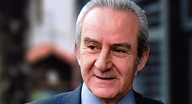 Oyuncu, yönetmen ve yazar Ahmet Levendoğlu son yolculuğuna uğurlandı