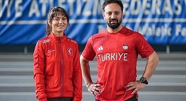 Özel Sporcular Atletizm Milli Takımı, Avrupa Şampiyonası'nda yeni rekorlar peşinde