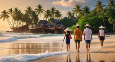 PATA: Bölgemiz 2027'de 813 milyon ziyaretçi ağırlayacak