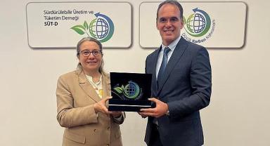 Petrol Ofisi, üçüncü kez 