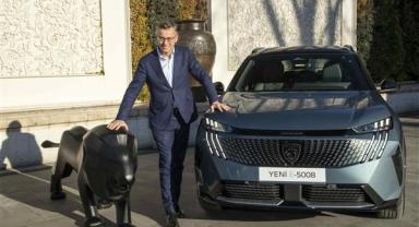 Peugeot, Fransa'nın 