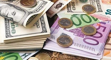 Piyasalarda gün ortası 16-04-25