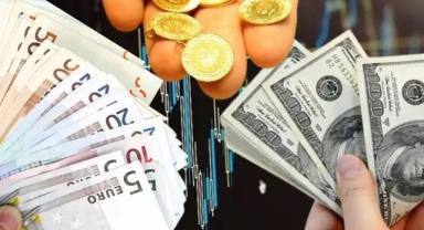 Piyasalarda gün sonu 09-04-25