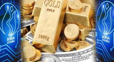 Piyasalarda gün sonu: Borsa ve döviz kuru günü nasıl kapadı?