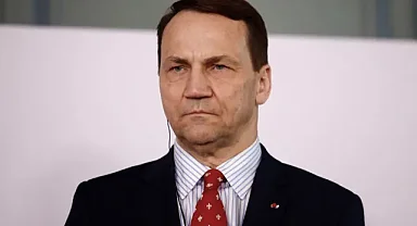 Polonya Dışişleri Bakanı Sikorski, Rusya'nın ABD'nin 