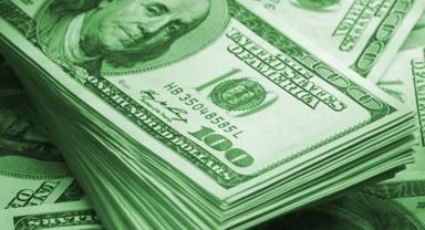 Resmen Şahlandı: Dolar Yine Rekor Kırdı 