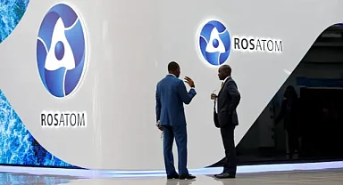 Rosatom, 10. Karbon Zirvesi kapsamında yeşil dönüşümde nükleer enerjinin önemini anlattı