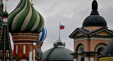 Rusya: ABD ile Ukrayna krizinin çözümüne dair çalışmaları sürdürüyoruz