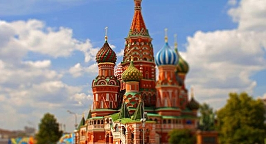 Rusya: İran'ın nükleer meselesinin çözüm sürecine katkıda bulunmaya hazırız