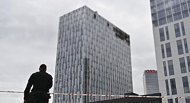 Rusya: Topraklarımıza saldıran 93 Ukrayna insansız hava aracını düşürdük