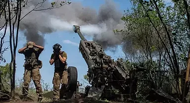 Rusya: Ukrayna, anlaşmaya rağmen enerji altyapılarımıza saldırılarını sürdürüyor