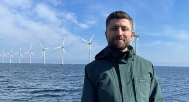 RÜZGÂR ENDÜSTRİSİ 2.2 MİLYAR DOLARA ULAŞTI