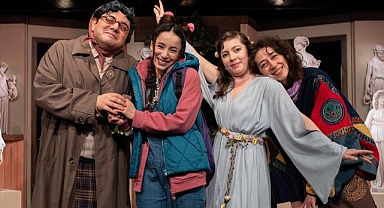 Sabancı Gösteri Merkezi, nisan ayında birçok etkinliğe ev sahipliği yapacak