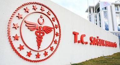 Sağlık Bakanlığından 