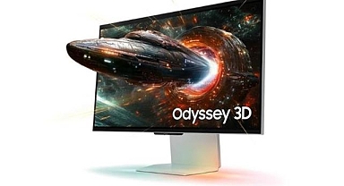 Samsung Electronics yeni Odyssey oyun monitörlerini satışa sundu