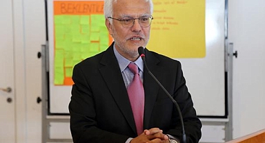 Sanat Tarihi öğrencileri AB projesi kapsamında Muğla'da buluştu