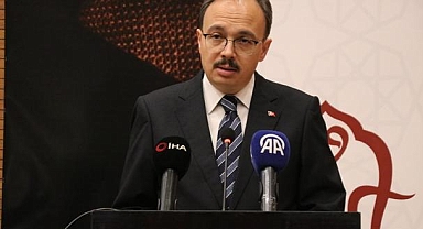 Siirt'te Turizm Haftası kapsamında panel düzenlendi