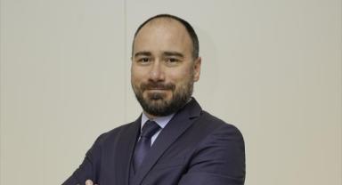 Sompo Sigorta'dan üst düzey atama